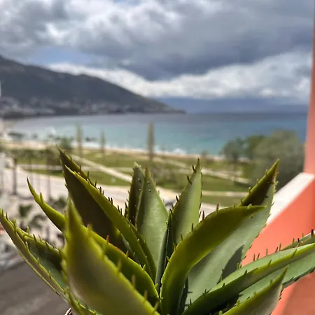 Apartman Seafront Maria's