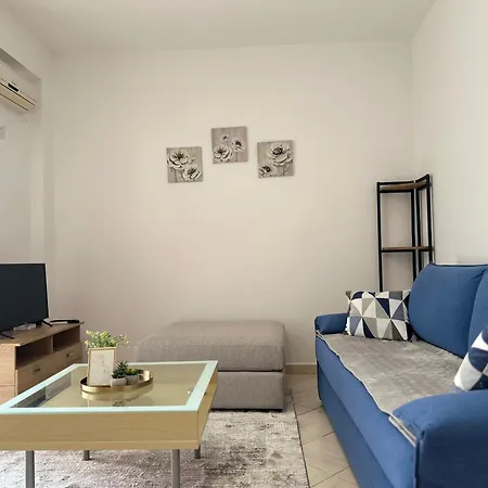 Seafront Maria's * Vlorë