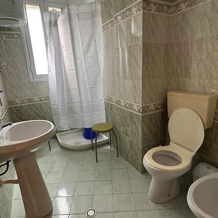 Seafront Maria's Appartamento *