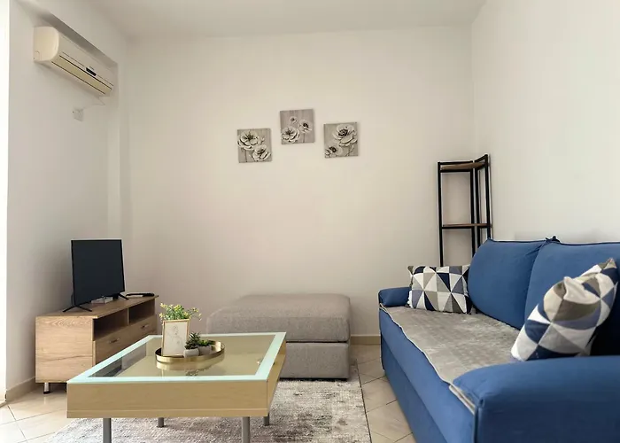 Seafront Maria's * Vlore