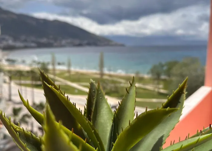 Apartment Seafront Maria's